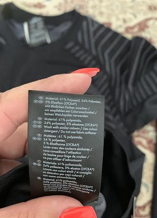 Зональное термобелье crivit кофты отдельно и комплекты