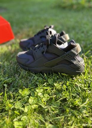 Кроссовки nike air huarache2 фото