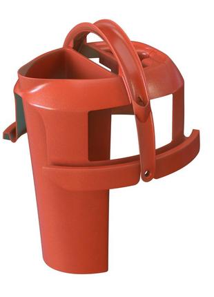 Вставка отжим nordic stream easy squeezer wringer для ведра bucket light 10 л (15364)