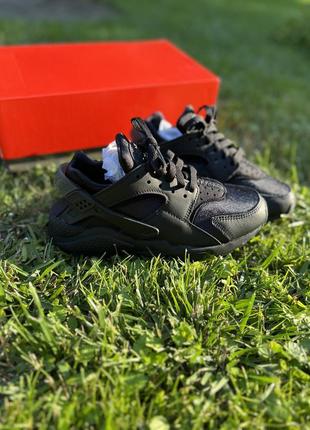 Кроссовки nike air huarache8 фото