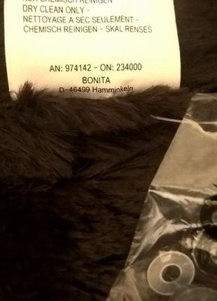 Новая куртка осенняя  bonita с бирками кофта утеплённая пиджак кофта кардиган женская женский жіночий3 фото