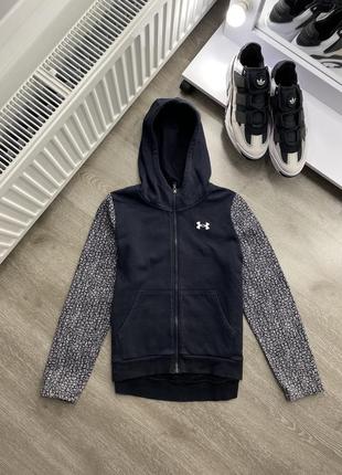 Кофта худи under armour