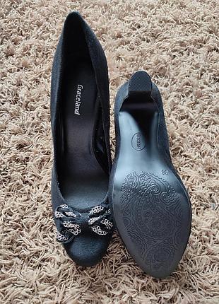 Туфлі 5