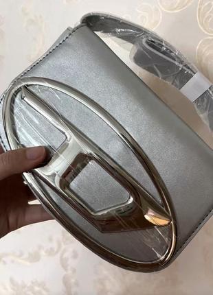 Сумка в стилі diesel, сумка дизель, сумка багет — ціна 1250 грн у ...