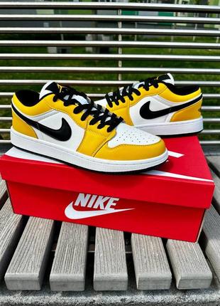 Nike air jordan 1 low