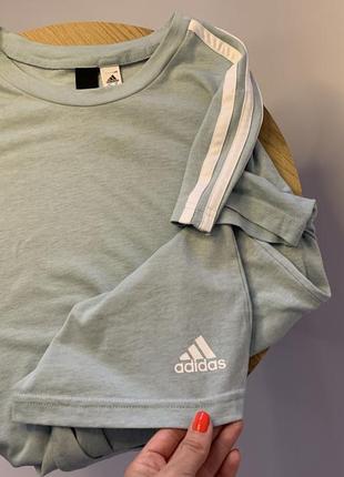 Футболка adidas1 фото