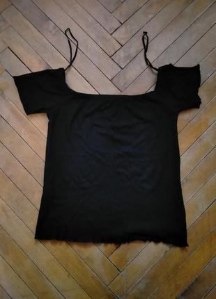 Топ в рубчик