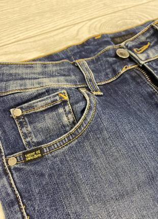 Джинсы tiger of sweden jeans, размер s4 фото