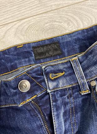 Джинсы tiger of sweden jeans, размер s3 фото