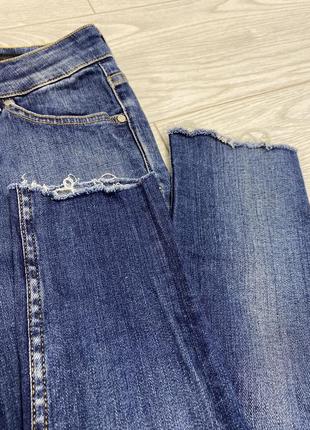 Джинсы tiger of sweden jeans, размер s6 фото