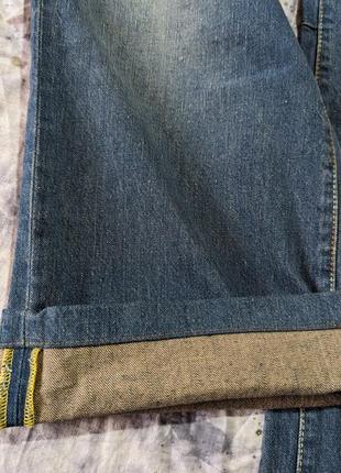 Vtg vintage rap pants джинсы винтажные брюки карго карманы7 фото