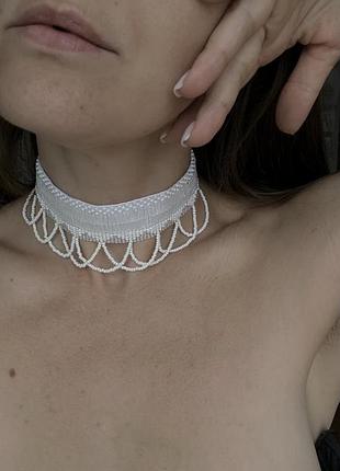 Ленточный гердан 2