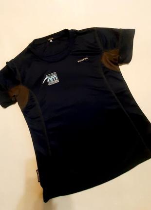 Футболка спортивная