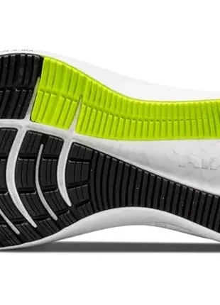 Оригинальные мужские кроссовки nike zoom winflo 8 (cw3419-401)2 фото