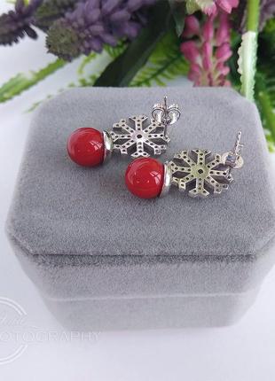 Серьги без коробочки 4