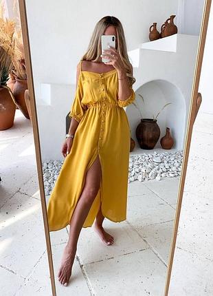 Платье американский креп!платье!