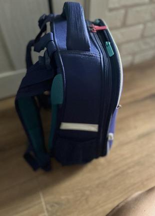 Рюкзак kite для девочки6 фото