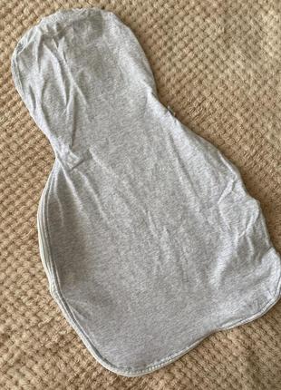 Спальный мешок для младенцев3 фото
