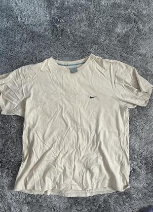 Nike оригинал футболка