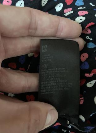 Юбка h&m 6