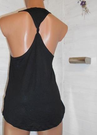 Суперская маечка спортивная