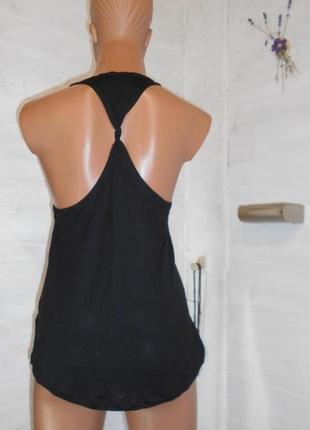 Суперская маечка спортивная