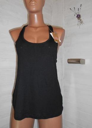 Суперская маечка спортивная