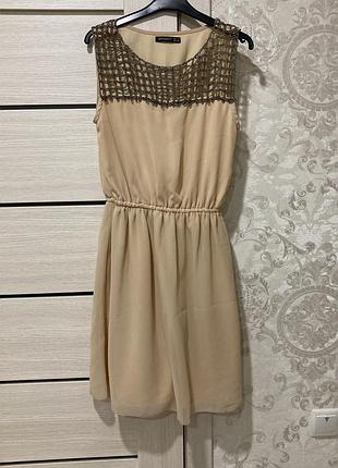 Платье2 фото