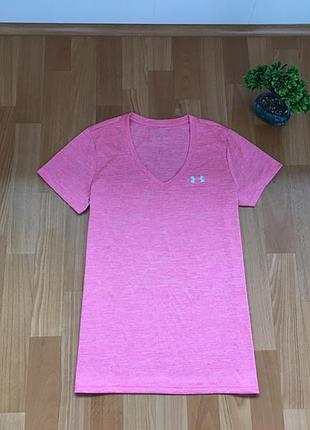 Футболка жіноча under armour