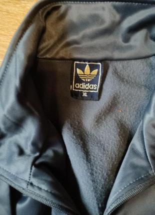 Кофта adidas2 фото