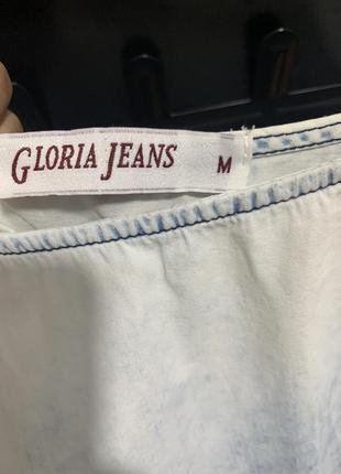 Джинсовый сарафан gloria jeans3 фото