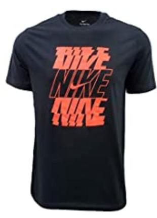 Футболка для мужчины nike made in egypt