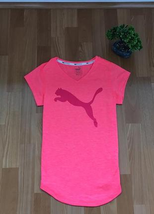 Футболка puma