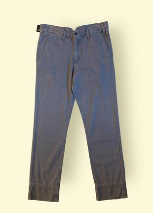 Брюки чіноси cheap monday