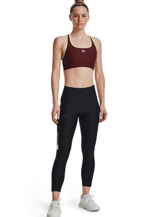 Лосины из коллекции under armour Celerity ankle leg high rise2 фото