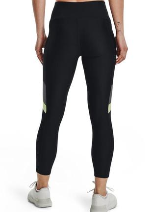 Лосины из коллекции under armour Celerity ankle leg high rise3 фото
