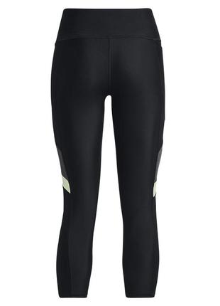 Лосины из коллекции under armour Celerity ankle leg high rise5 фото