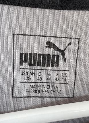 Толстовка puma yogini pullover5 фото