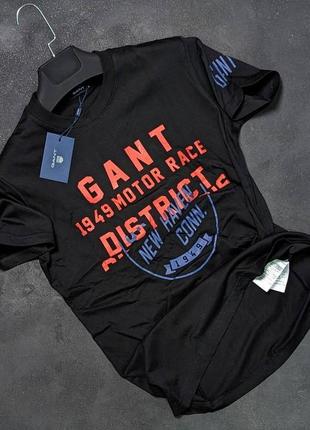 Мужская футболка топ качества 🔥