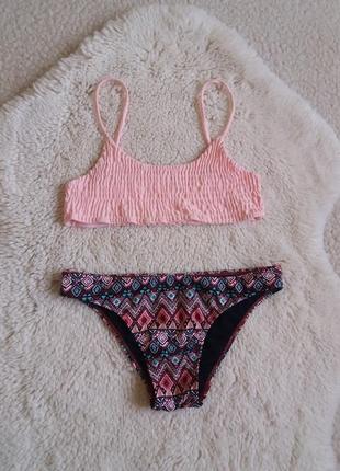 Збірний купальник