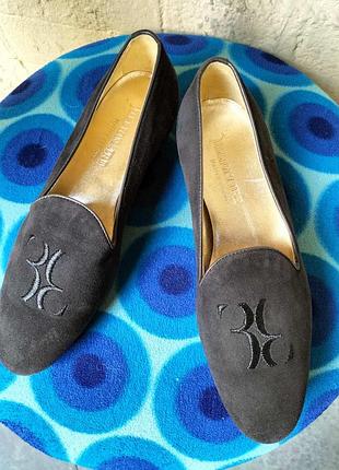 Мокасини billionaire