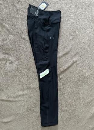 Лосины из коллекции under armour Celerity ankle leg high rise6 фото