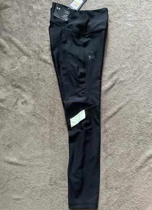 Лосины из коллекции under armour Celerity ankle leg high rise8 фото