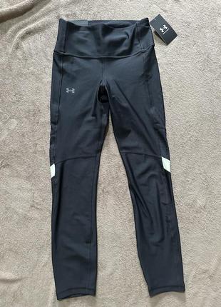Лосины из коллекции under armour Celerity ankle leg high rise9 фото