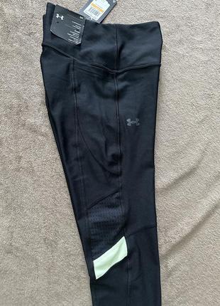 Лосины из коллекции under armour Celerity ankle leg high rise10 фото