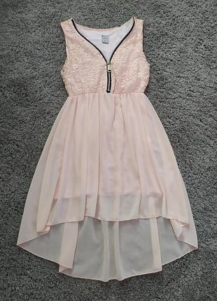 Платье красивого фасона