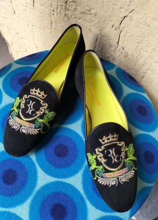 Мокасини billionaire