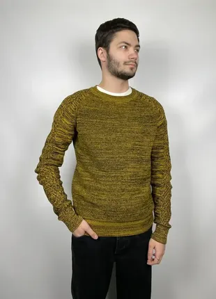 G-star raw musaki knit sweater