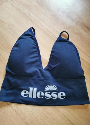 Спортивный топ "ellesse" uk12