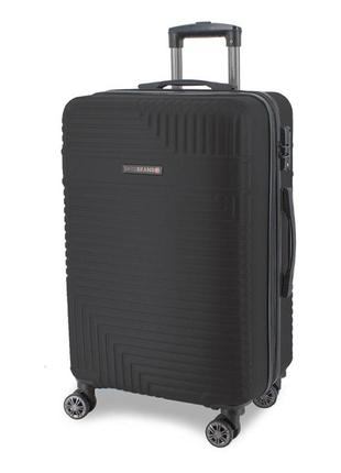 Чемодан swissbrand brunei (m)